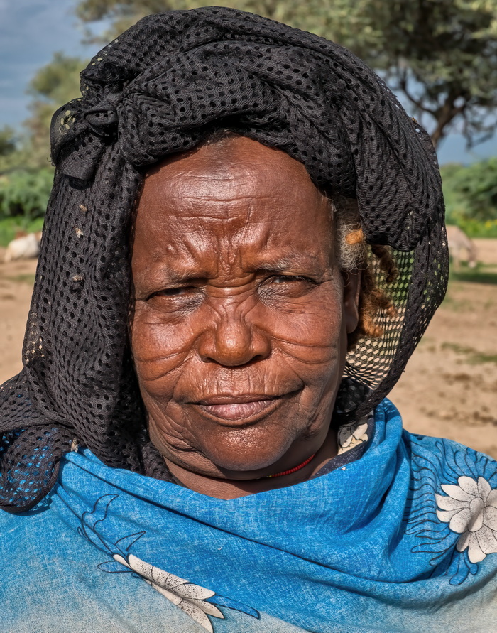 Karrayyu People