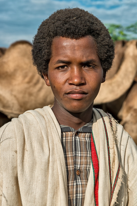 Karrayyu People