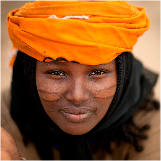 Karrayyu People