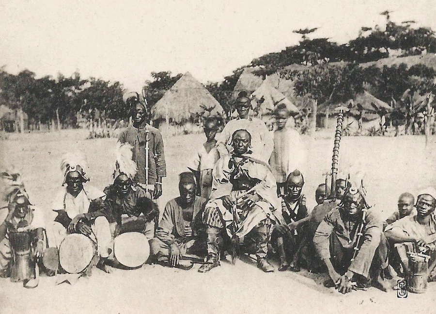 Kissi people