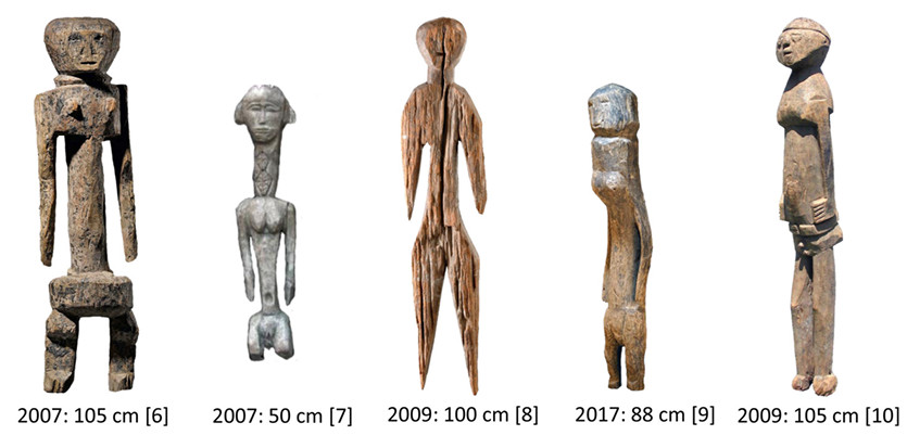 Konkomba People