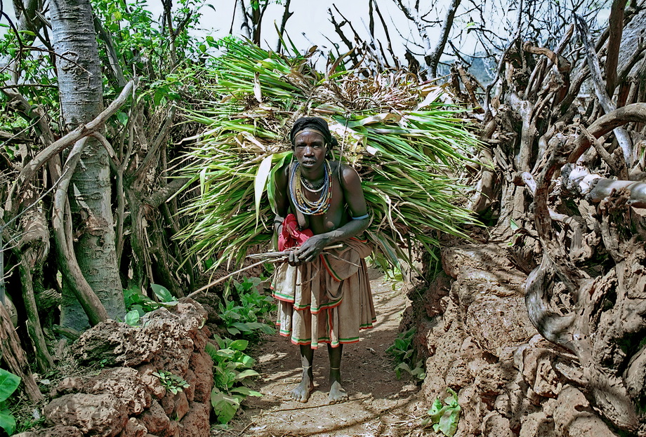 Konso People