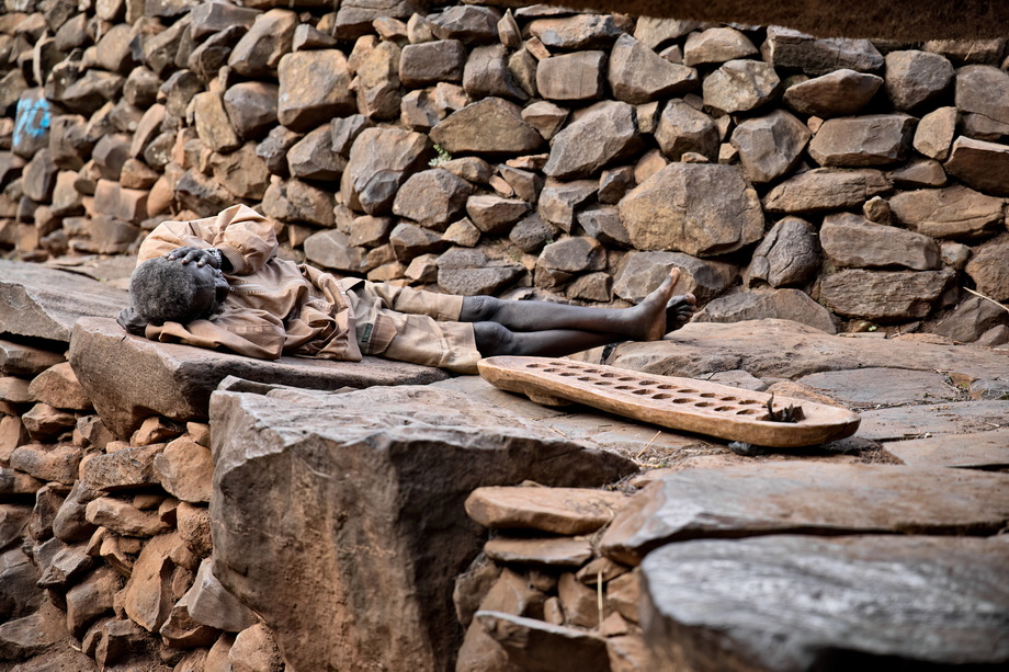 Konso People