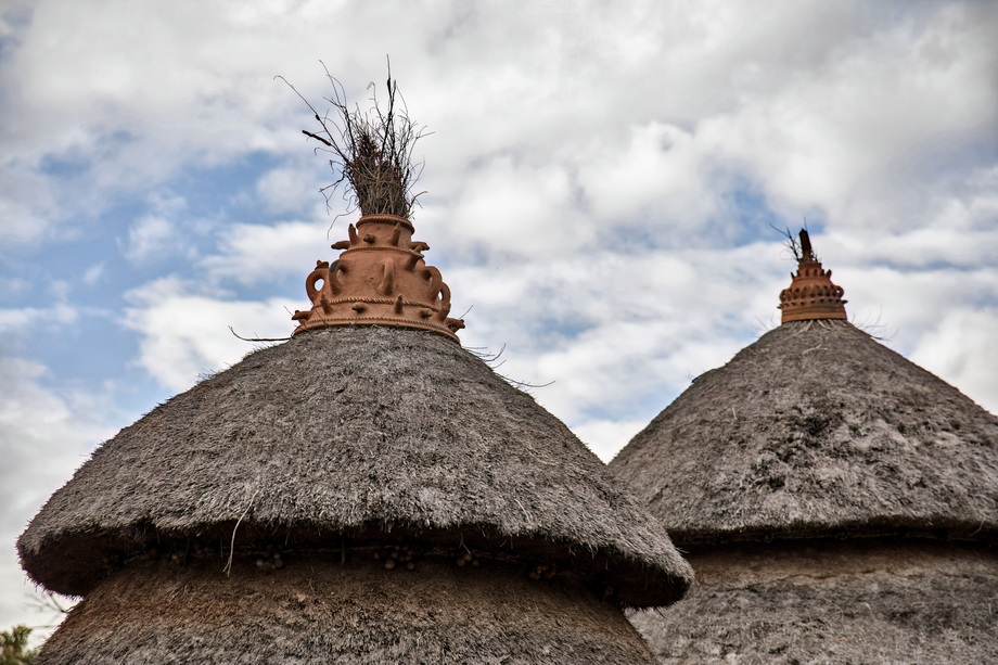 Konso People