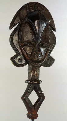 Kota people art
