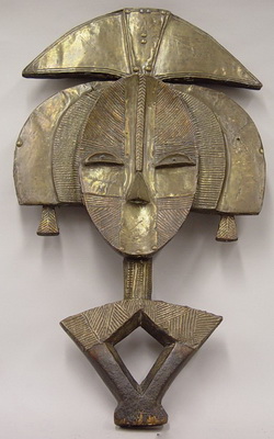 Kota people art