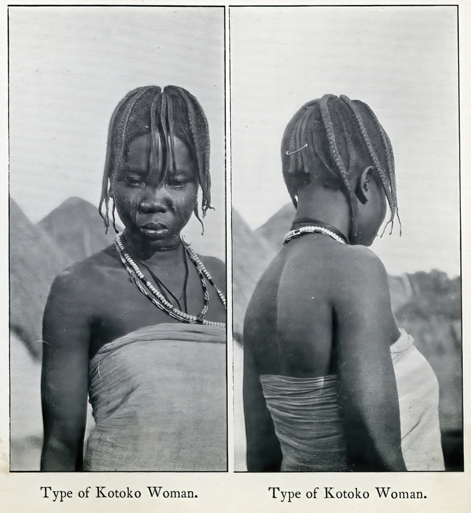 Kotoko People