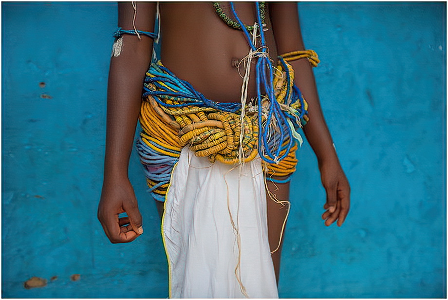 Krobo People