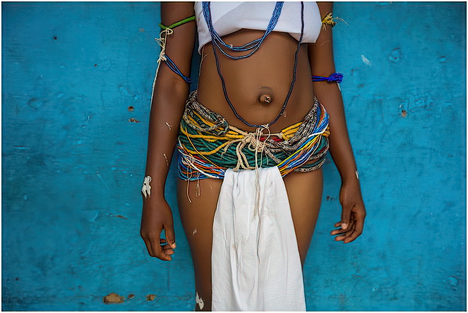 Krobo People