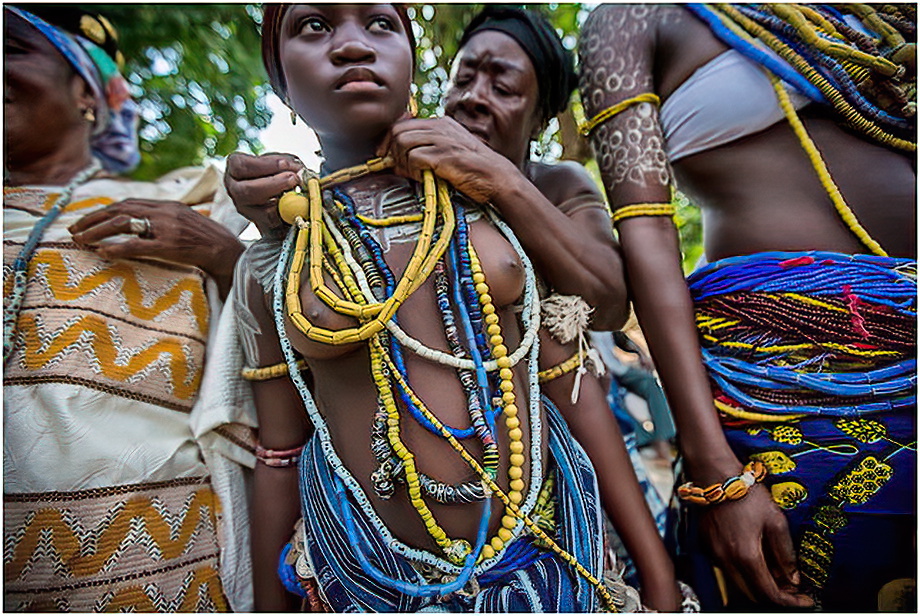 Krobo People