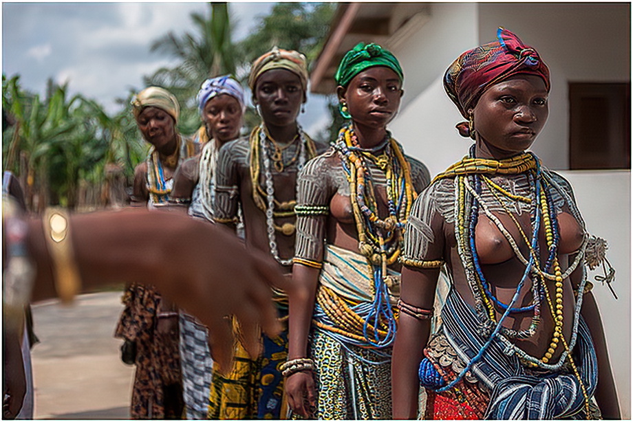 Krobo People