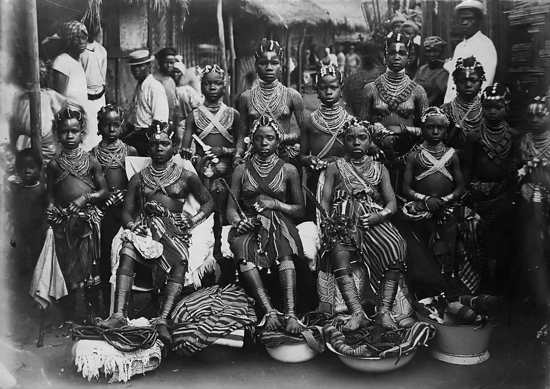 Kru people