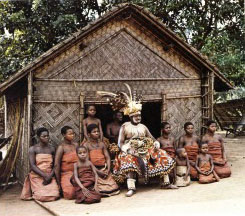 Kuba people