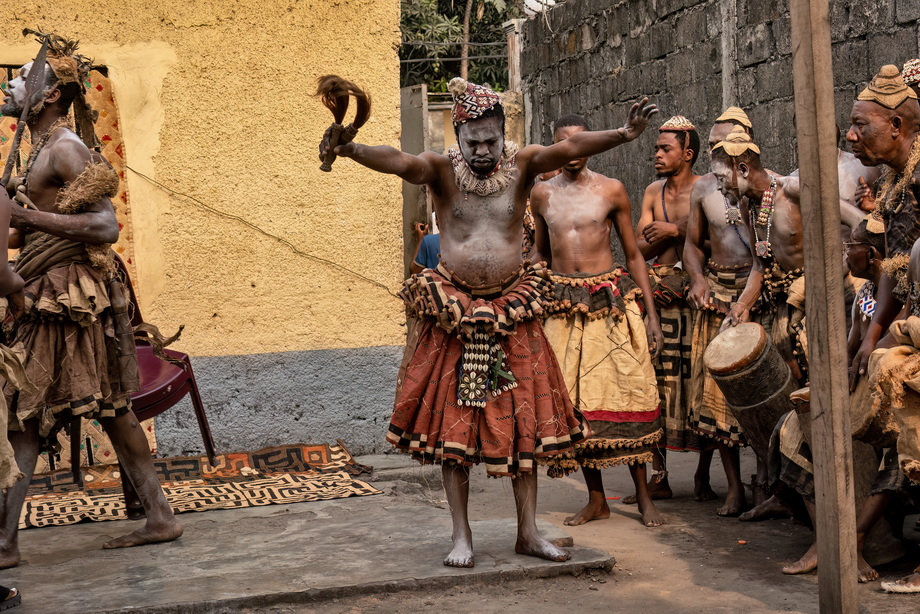 Kuba People
