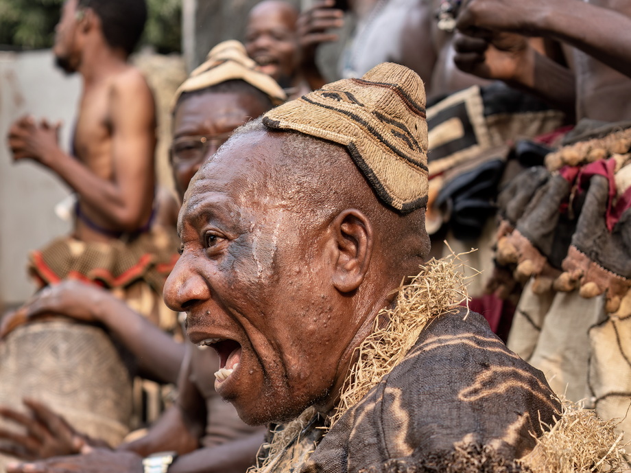 Kuba People