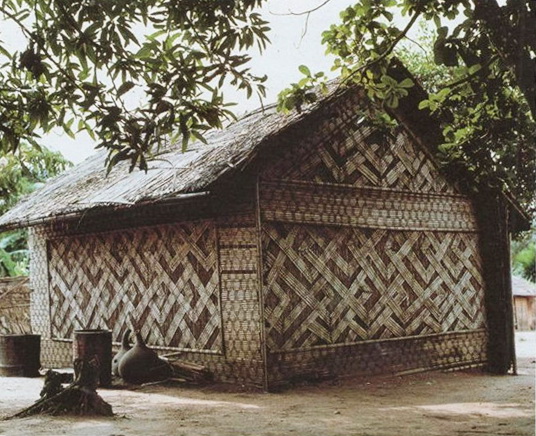 Kuba people home