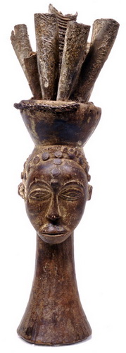 Kusu art