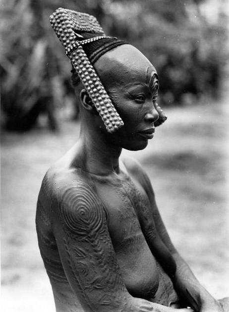 Kutu people