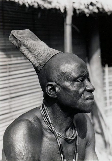 Kutu people