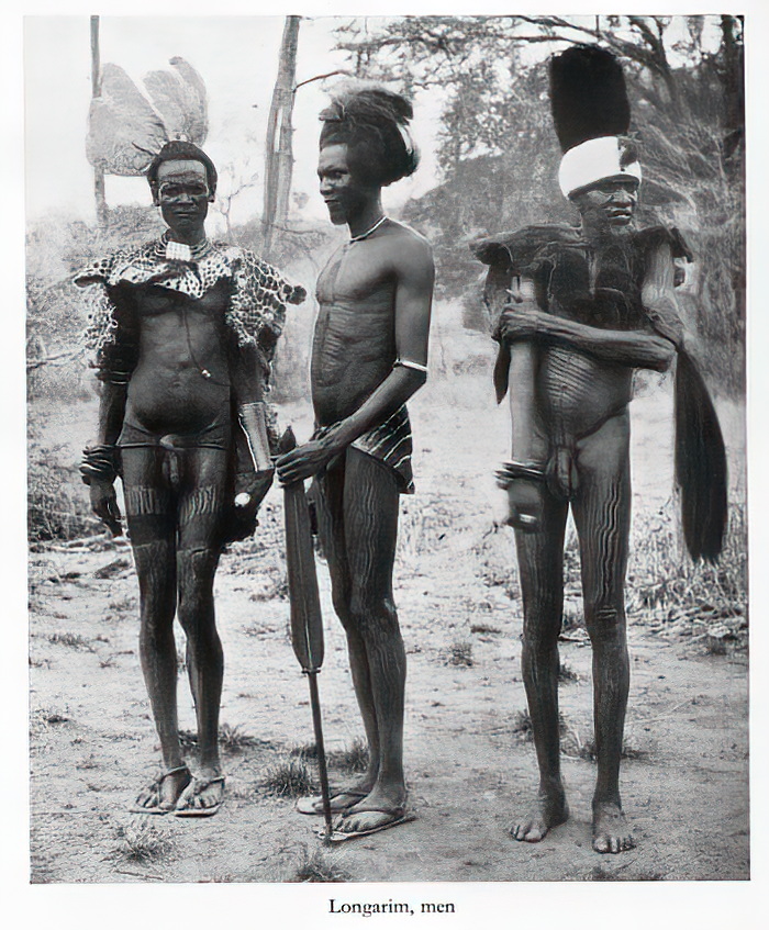 Larim People