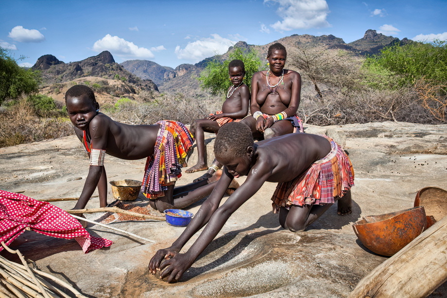 Boya people