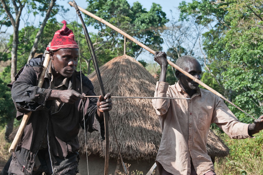 Lugot People