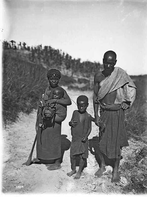Luguru People