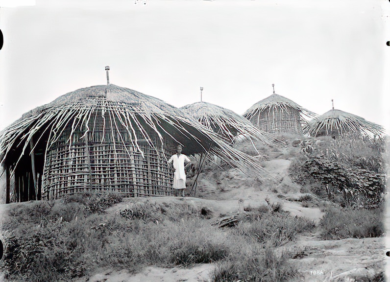 Luguru People