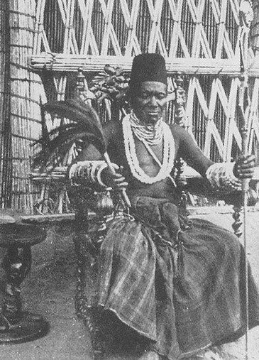 Lunda people