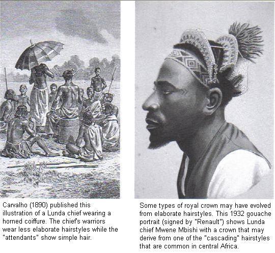 Lunda people