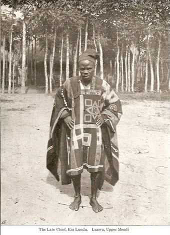 Lunda people