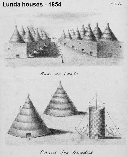 Lunda people