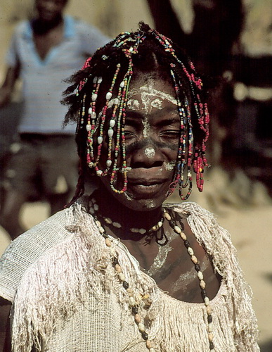 Lunda people