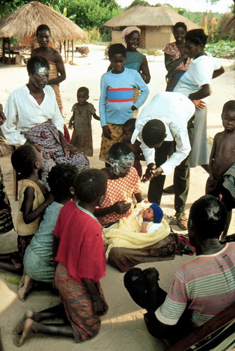 Lunda people