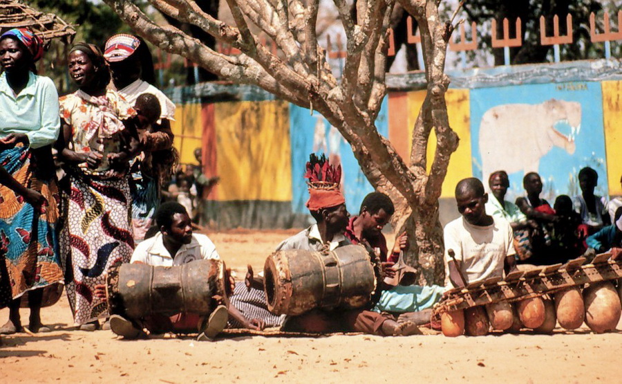Lunda people