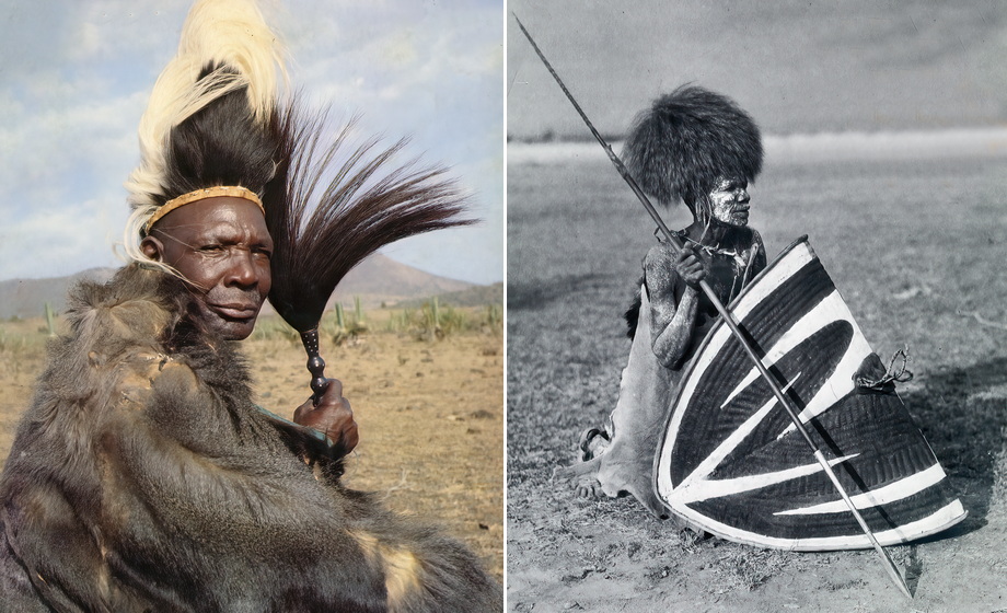 Luo People