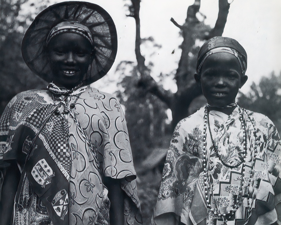 Luo People