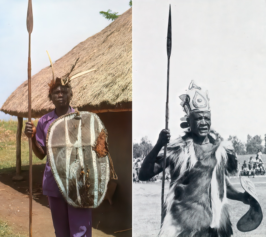 Luo People
