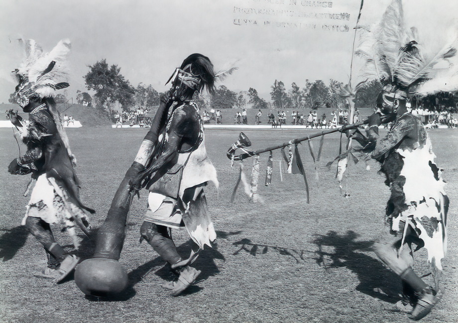 Luo People