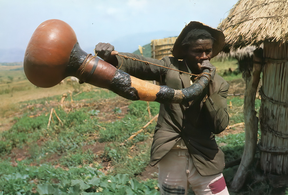 Luo People