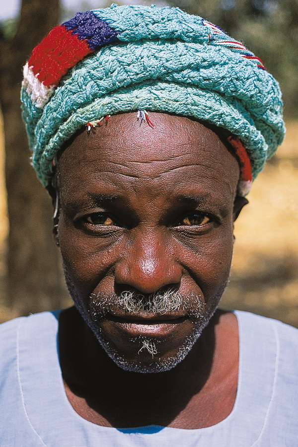 Mafa People