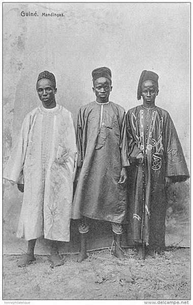 Malinke people