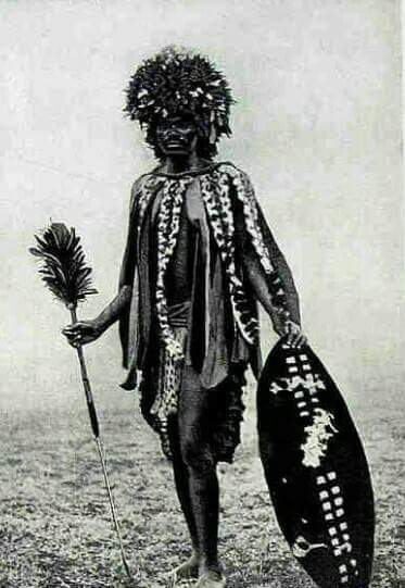 Maravi People