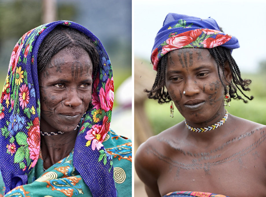 Mbororo people