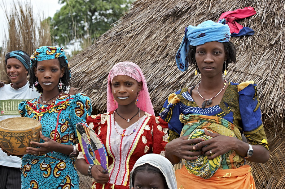 Mbororo people