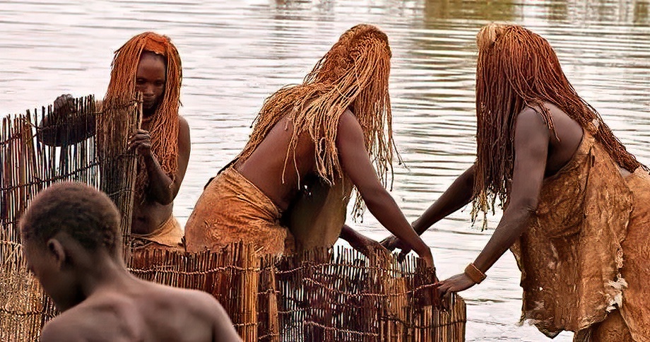 Mbunza People