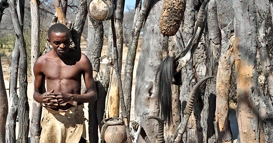 Mbunza People