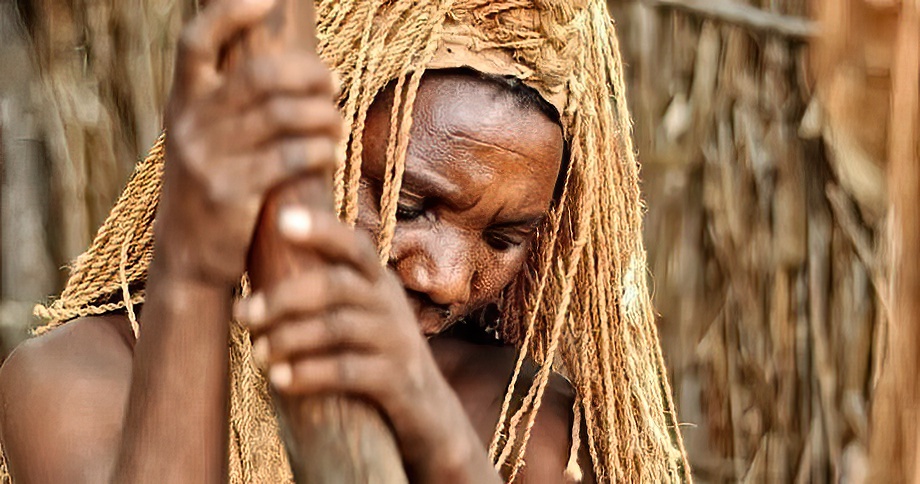 Mbunza People