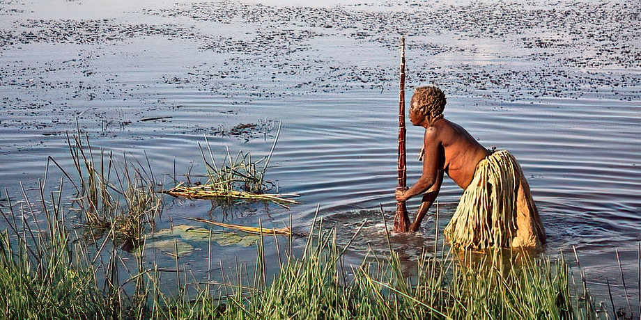 Mbunza People