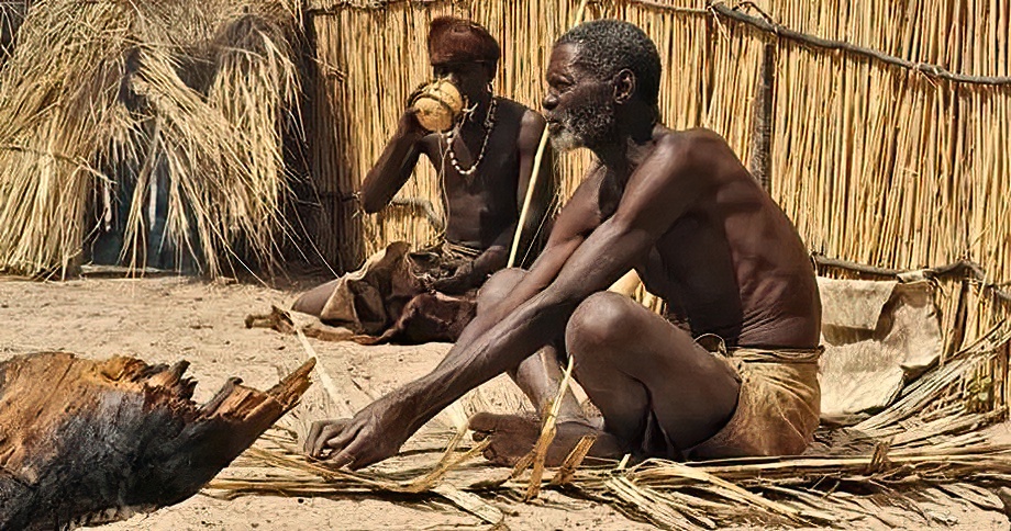 Mbunza People
